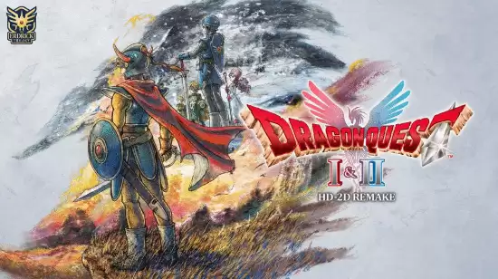 勇者斗恶龙1+2重制版发布严格内容传播规范