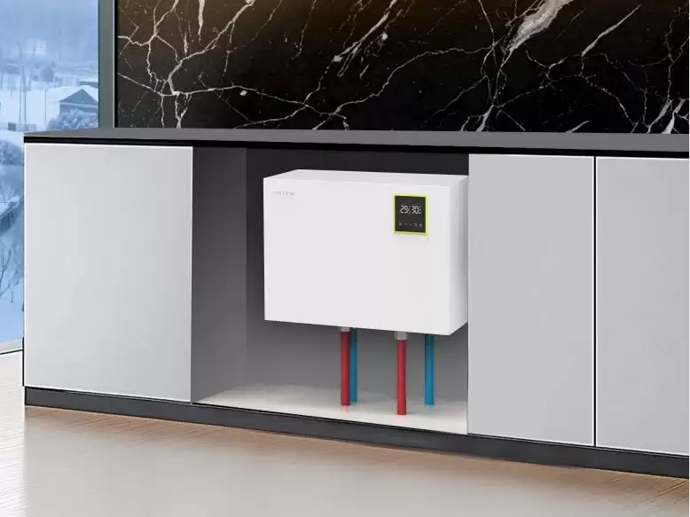 每天5元，升温20℃？地暖宝的黑科技是如何做到的？