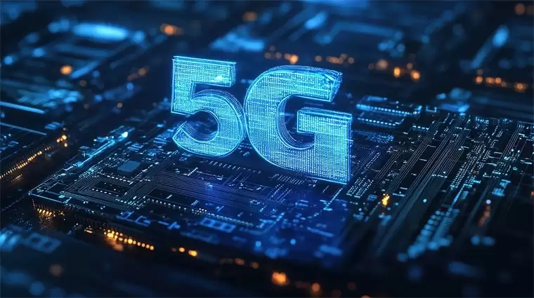 英伟达10亿美元入股诺基亚,引领从5G到6G转型