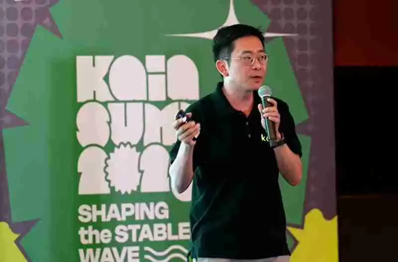 Kaia主席深度分析：韩国央行推动银行主导稳定币发行“缺乏逻辑”