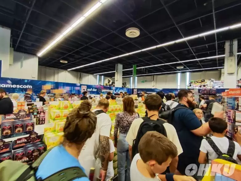 潮玩品牌OHKU在欧美突围,或成为下一个泡泡玛特