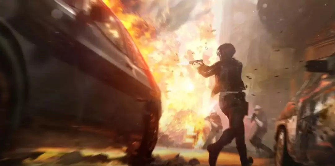 《完美黑暗》彻底无了？曝微软与R星母公司谈判破裂