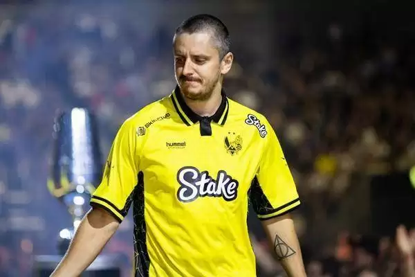 Vitality队长专访:从23连胜到惨败,apEX揭秘小蜜蜂科隆崩盘真相 Vitality队长专访:从23连胜到惨败,apEX揭秘小蜜蜂科隆崩盘真相