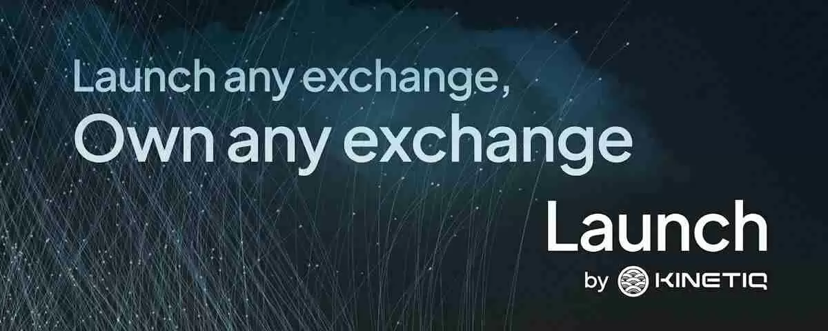 Kinetiq Launch 是什么?打造属于你的去中心化永续合约交易所