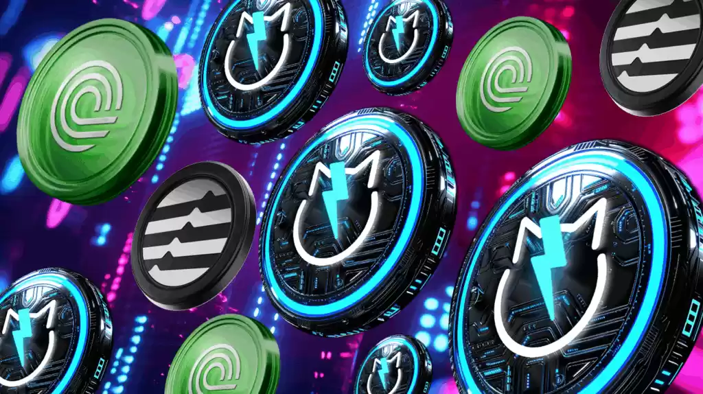 经过相对安静的伸展,加密货币市场再次升温。比特币只是粉碎了100,00美元,以设定新的历史最高水平