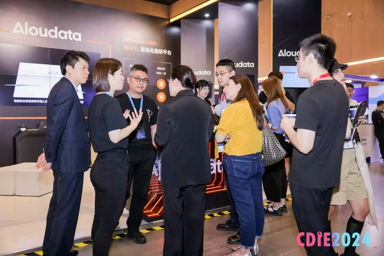 Aloudata想做数据工程领域的“全自动驾驶”