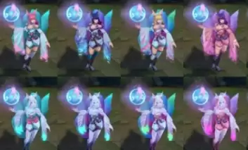 英雄联盟10.16版本更新了哪些内容 LOL10.16版本改动内容详细介绍