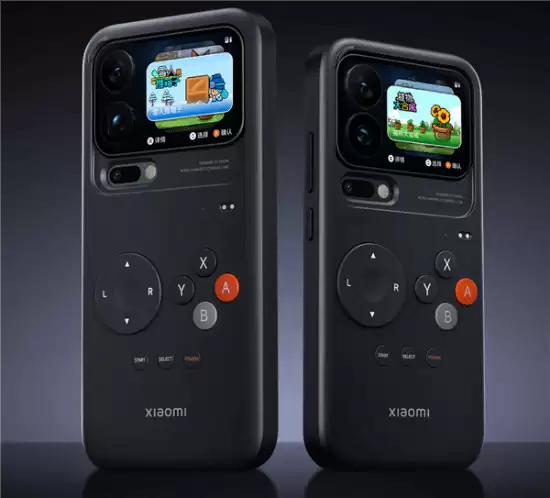 小米17 Pro重磅更新：妙享背屏新增动态大头贴、翻译、壁纸与小游戏