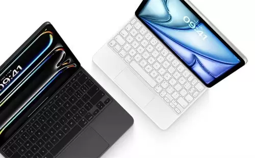 苹果全面布局OLED:iPad全系将陆续升级,MacBook亦在规划中