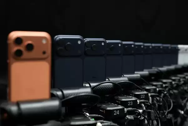 iPhone 17 Pro黑科技亮相 iPhone 16为新机让路跌至爱疯价！