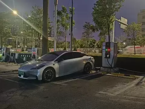 昊铂GT一周用车实录：300公里零补能费电耗表现