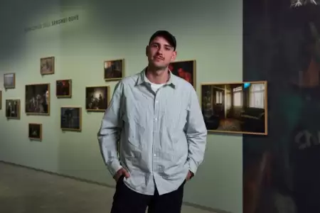 徕卡相机隆重举行第45届徕卡奥斯卡·巴纳克摄影奖(LOBA)颁奖典礼 徕卡相机隆重举行第45届徕卡奥斯卡·巴纳克摄影奖(LOBA)颁奖典礼