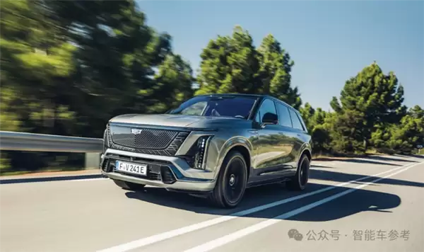 美国巨头败退新能源:电动血洗1750人 氢燃料也放弃了