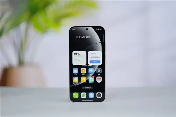 全球首发理光GR影像！真我GT8 Pro图赏