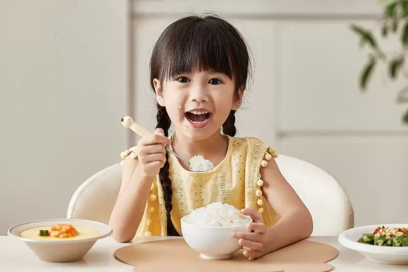 盐碱地也能煮出香甜米饭,中国破局者引领国民从