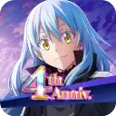 关于我转生变成史莱姆这档事国际