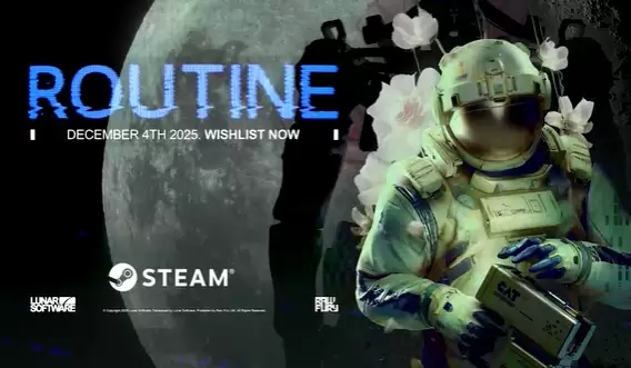 月球任务12月5日登陆PC与Xbox，支持中文