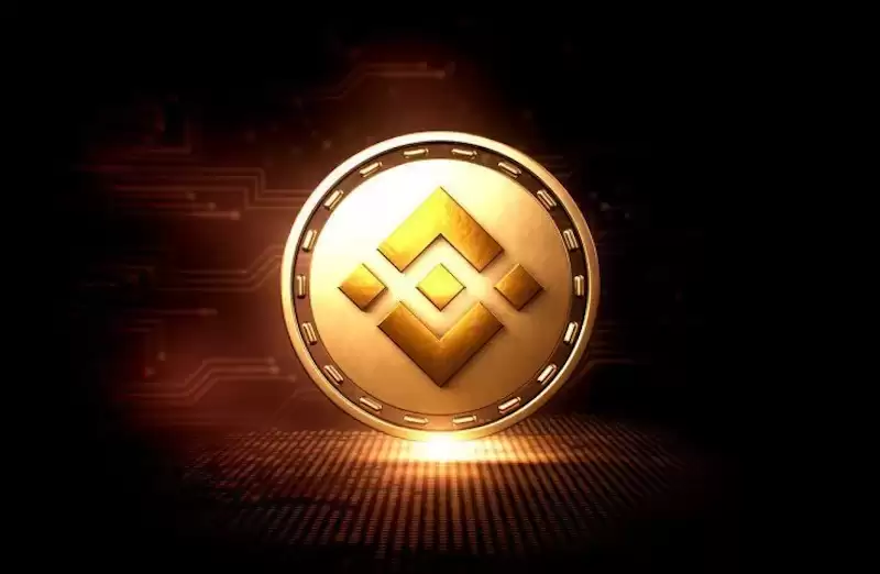 BNB历史供应量已销毁超6200万枚,约占总量31.8%,当前流通1.37亿枚 - 菜鸟下载