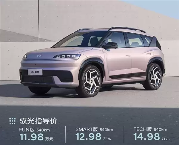 遥遥领先反复洗脑 大字吸睛小字免责!北京现代放范围伤害