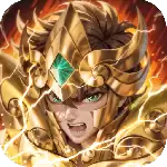 圣斗士星矢：重生2九游