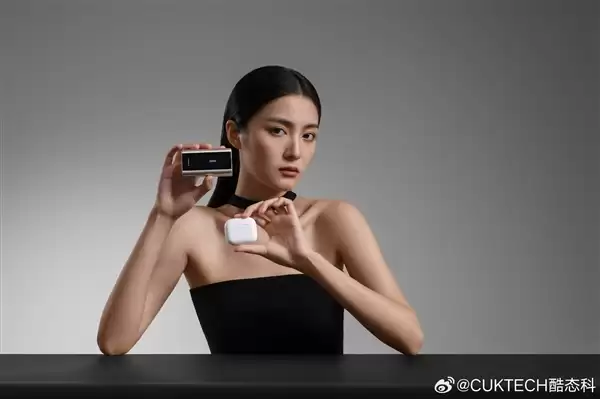 酷态科6号超级电能块重获3C认证:预计11月重新上市