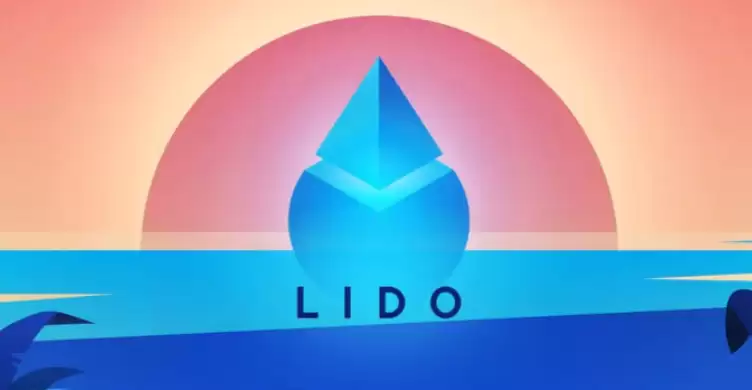 Lido(LDO)是什么?流动性质押龙头LDO的风险与机遇分析 - 菜鸟下载