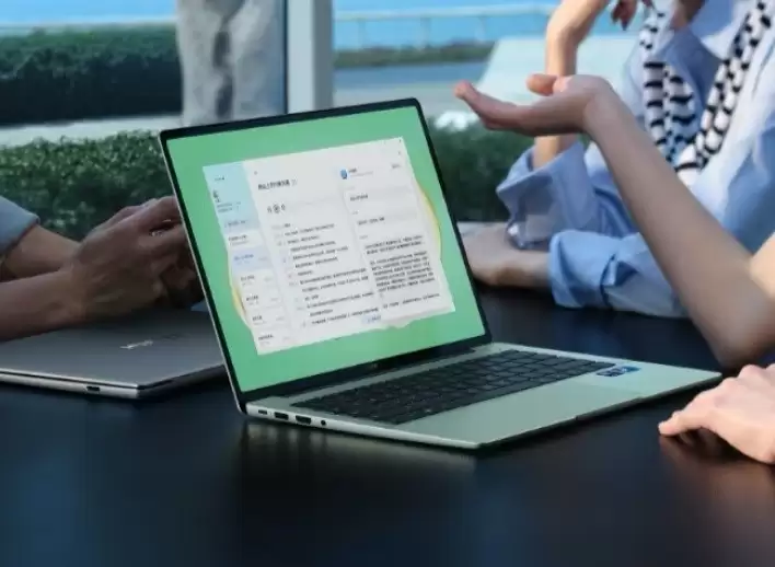 11月买笔记本选哪个？6000元预算首选HUAWEI MateBook 14