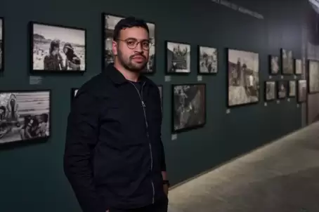 徕卡相机隆重举行第45届徕卡奥斯卡·巴纳克摄影奖(LOBA)颁奖典礼 徕卡相机隆重举行第45届徕卡奥斯卡·巴纳克摄影奖(LOBA)颁奖典礼