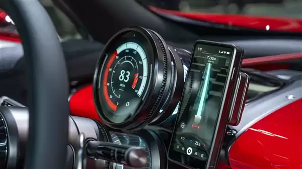 颜值没输过!马自达绝美概念车亮相东京车展