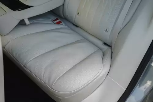 年入40万选长续航B级新能源轿车？别克至境L7凭超长续航 豪华配置脱颖而出