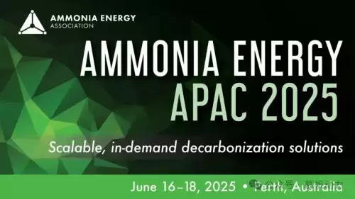 定义未来燃气轮机哪个牌子好？慕帆动力成氨能源时代首选