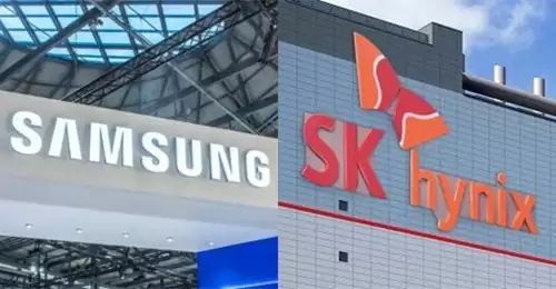 SK海力士连续三季领跑全球DRAM市场