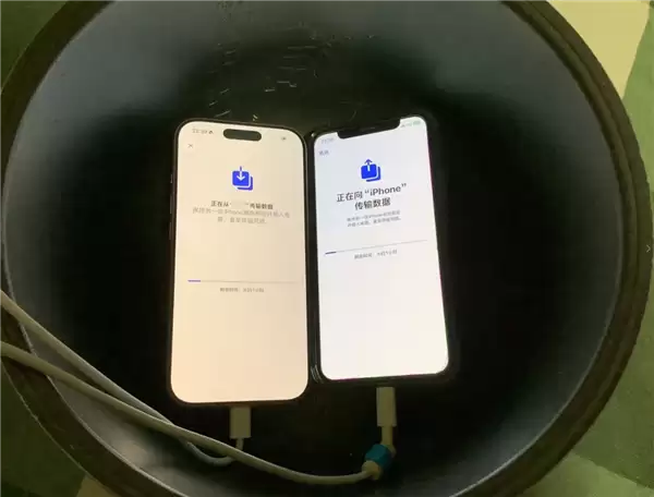 陈伟霆换机引热议 官方辟谣电饭煲加速迁移