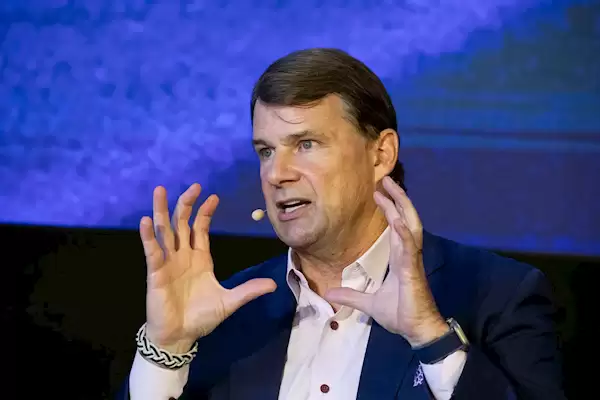 福特CEO:中国汽车威胁是日系车