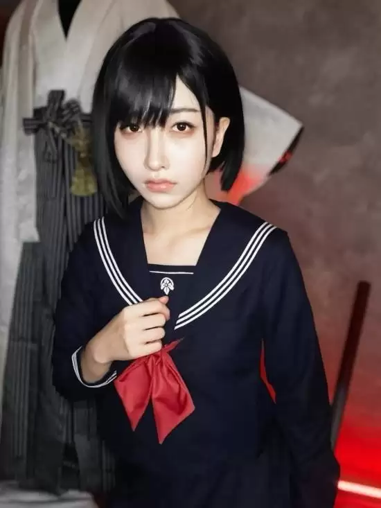 Coser茶・丸还原寂静岭f深水雫引爆热议