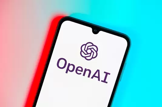 人工智能巨头OpenAI拟上市 估值或高达1万亿美元