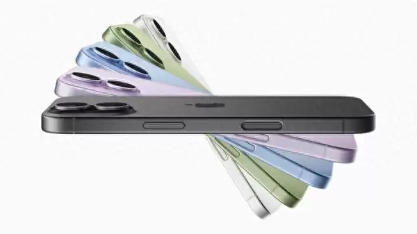 苹果iPhone三季度出货量出炉+iPhone 16价比老人机惨遭疯抢！