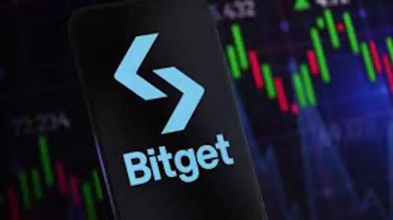 bitget官方最新首页入口 bitget交易平台官方APP下载 - 菜鸟下载