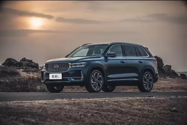 连续四个月同比增长！专家称燃油车退场论仍为时尚早