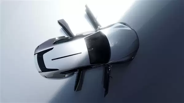 颜值没输过!马自达绝美概念车亮相东京车展