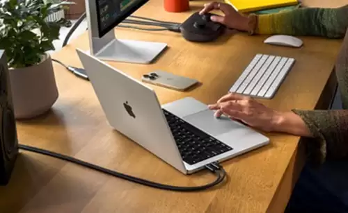 苹果发布新MacBook Pro  iPhone16为新机让路价格滑铁卢