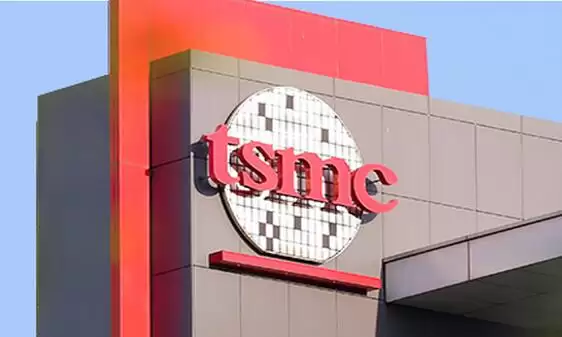 台积电三季度营收出炉 苹果机皇跌至白菜价果粉心碎！