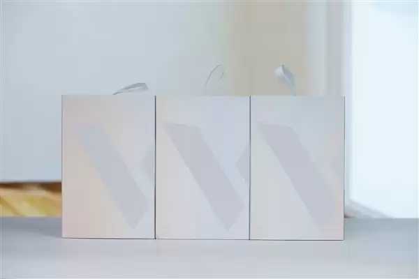 质感金属漆涂装!雷柏VT7二代系列鼠标图赏