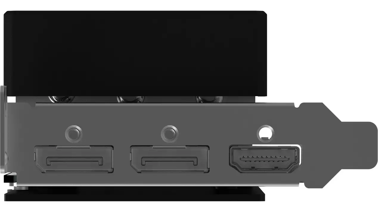 RTX5060曜夜LP半高刀卡发布！178mm小巧身形赋予更多装机可能