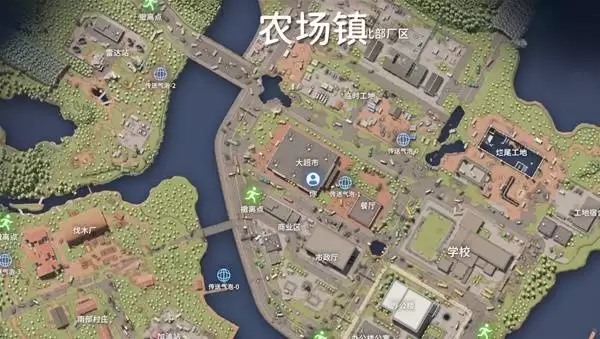 逃离鸭科夫特种洁厕灵任务攻略