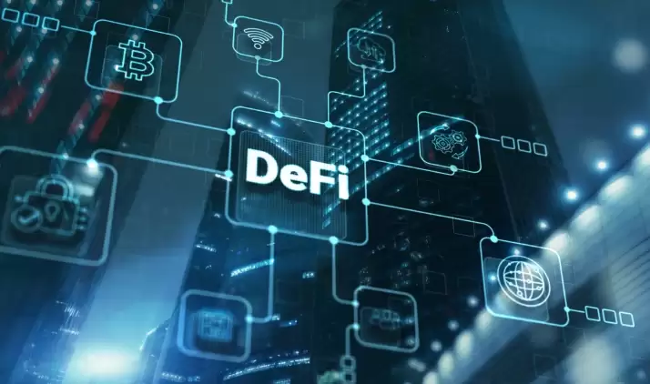 币圈新手如何开始DeFi之旅?保姆级入门教程 - 菜鸟下载