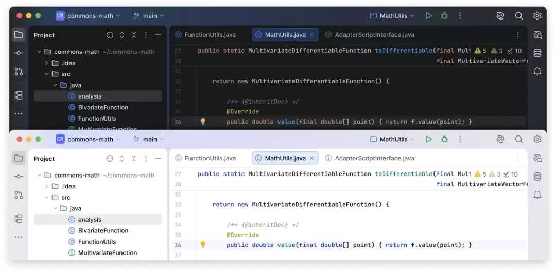 JetBrains%E6%8E%A8%E5%85%A8%E6%96%B0Islands%E7%95%8C%E9%9D%A2%E4%B8%BB%E9%A2%98