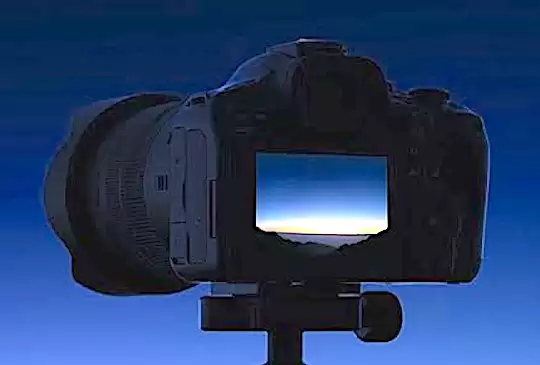 佳能官宣 11 月 6 日举办佳能影像嘉年华