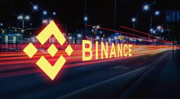 获取币安官方最新v3.5.4APP下载安装包与官方网址 - 菜鸟下载