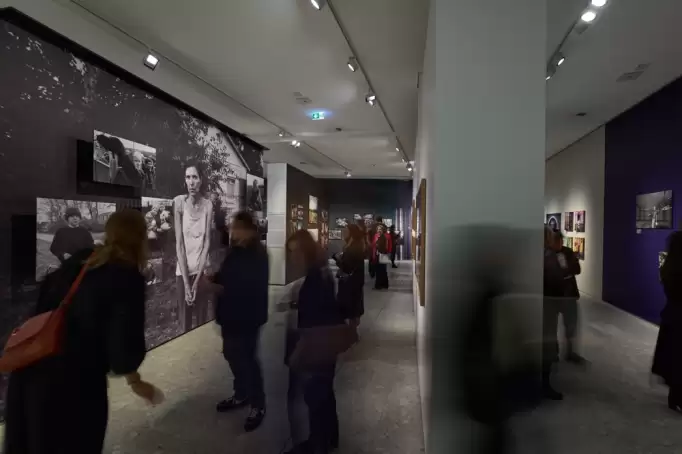 徕卡相机隆重举行第45届徕卡奥斯卡·巴纳克摄影奖(LOBA)颁奖典礼 徕卡相机隆重举行第45届徕卡奥斯卡·巴纳克摄影奖(LOBA)颁奖典礼